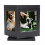 Cornice commemorativa e urna cineraria per cani e gatti. 4