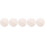 150Pcs Beige Cotton Steamer Cloths Non-Stick Reusable Kitchen Liners 9