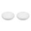 12Pièces Plateaux D'arrosage Plastique Pour Pots De Fleurs 4