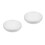 12Pièces Plateaux D'arrosage Plastique Pour Pots De Fleurs 5