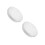 12Pièces Plateaux D'arrosage Plastique Pour Pots De Fleurs 8