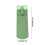 5oz Mini Insulated Water Bottle with Straw – Stainless 3