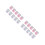 Kledingdecoratie PVC Sequins DIY Accessoires 9