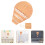 Accessoire Suspendu Ballon À Air Chaud Beige Pour 10