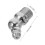 1Ensemble Kit Accessoires Graisseurs Inox Pour Entretien Agricole Auto 2