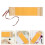 2Pièces Papier Xuan Pour Chinoise Avec Bois 11