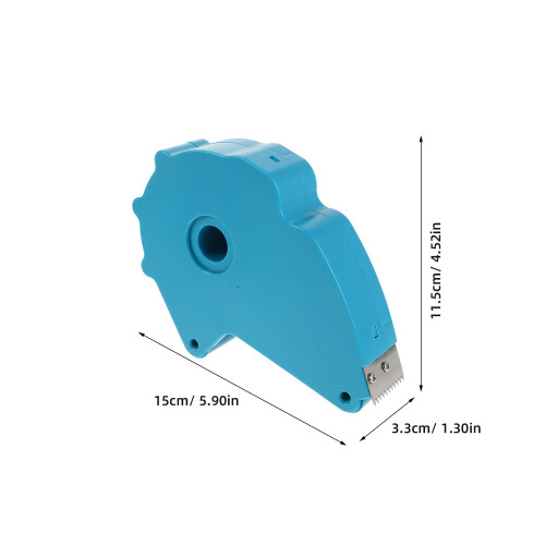 Handheld Tapeafroller Voor En Raamdecoratie 1
