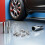 1Ensemble Kit Accessoires Graisseurs Inox Pour Entretien Agricole Auto 7