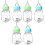 3 Sets Plastic Pet Feeding Bottles For Cats And Puppies 4