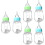 3 Sets Plastic Pet Feeding Bottles For Cats And Puppies 7