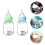3 Sets Plastic Pet Feeding Bottles For Cats And Puppies 11