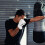 1Paire De Boxe Pour Hommes , Soutien Poignet Réglable 6