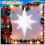 Décoration gonflable extérieure Étoile de Bethléem 1,8 m avec 5 LED 2