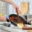 Träspatel för non-stick kokkärl – 1 st. 5