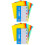 30 Pcs Binder Dividers Index Tabs Multicolor Write Erase 5