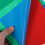 30 Pcs Binder Dividers Index Tabs Multicolor Write Erase 9