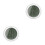 2pcs Temperture Heat App Temperature Humidity Sensor Without 3