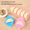 Dumpling Maker- 1pcs Empanadas Press Kitchen Gadget for Dumpling Empanada Calzone Ravioli,With 1PCS Spoon 3