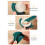 Dumpling Maker- 1pcs Empanadas Press Kitchen Gadget for Dumpling Empanada Calzone Ravioli,With 1PCS Spoon 6