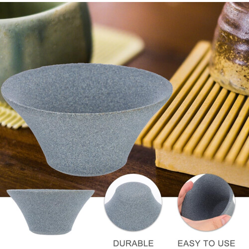Ceramic Coffee Filter Reusable 2 pcs 2