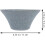 Ceramic Coffee Filter Reusable 2 pcs 5