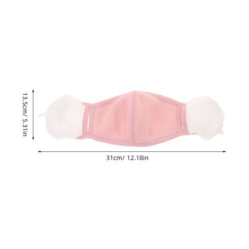 2Pcs Two-in-One Windproof with Ear Thermal Winter 2