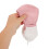 2Pcs Two-in-One Windproof with Ear Thermal Winter 4