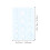 8St Preciese Papier Quilling Mal Set Plastic Halfronde Mal DIY Hobby 3