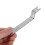 Durable Stainless Steel Clock Hand Mounting Tool for Home Repair 4