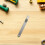 Durable Stainless Steel Clock Hand Mounting Tool for Home Repair 6
