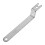 Durable Stainless Steel Clock Hand Mounting Tool for Home Repair 9