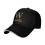 Wofford College basebollkeps unisex 1-pack 2
