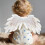 1Set Wings Photo Props Headband Newborn Set 7