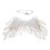 1Set Wings Photo Props Headband Newborn Set 10