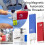 Needle Threader Tool for Sewing Machine 1pc 5
