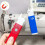 Colorful Threading Tool – Easy Automatic & Magnetic Needle Threader for Sewing Repairs, Compatible with Standard Needles 4