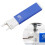 Colorful Threading Tool – Easy Automatic & Magnetic Needle Threader for Sewing Repairs, Compatible with Standard Needles 6