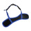 Muserolle Ajustable Pour En Nylon Respirant 1
