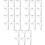 30Pcs Silver Table Cloth Clips Easy Use Portable Tablecloth Clamps 7