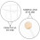 Support Casque Mural Fer Bois PVC Solide Design 8