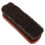 Nettoyage Chaussures Crin Cheval Bois Résistant Marron 1