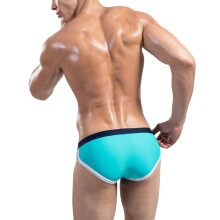 Maillot De Bain Bikini Triangle Séchage Rapide