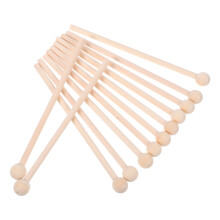 36Stk Holzschlägel Beige Für Xylophon Glockenspiel Musik Zubehör