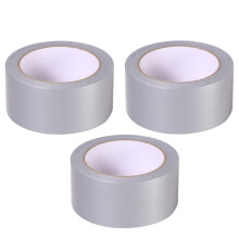 Vielseitiges Silbern DIY Klebeband Stark Langlebig