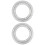 2Pcs Smooth Rotating Aluminum Turntable Bearing for Table Accessories 7