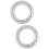 2Pcs Smooth Rotating Aluminum Turntable Bearing for Table Accessories 9