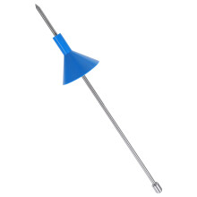 Stainless Steel Water Leak Detection Rod for Home Use