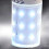 YIEMEEN LED emergency light portable rechargeable USB 4