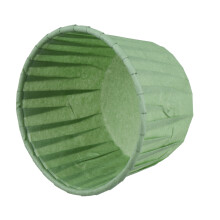 50St Bakpapier Cupcakewikkels Groen Voor Taart En Chocolade