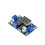 Strømmodul DC-DC justerbar spændingsregulator step-down strømforsyningsmodul med digitalt display 4